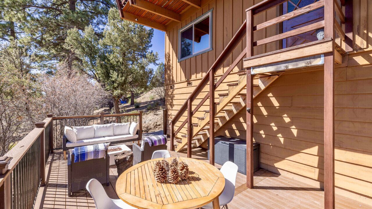 Photo of Outdoor in Whispering Forest