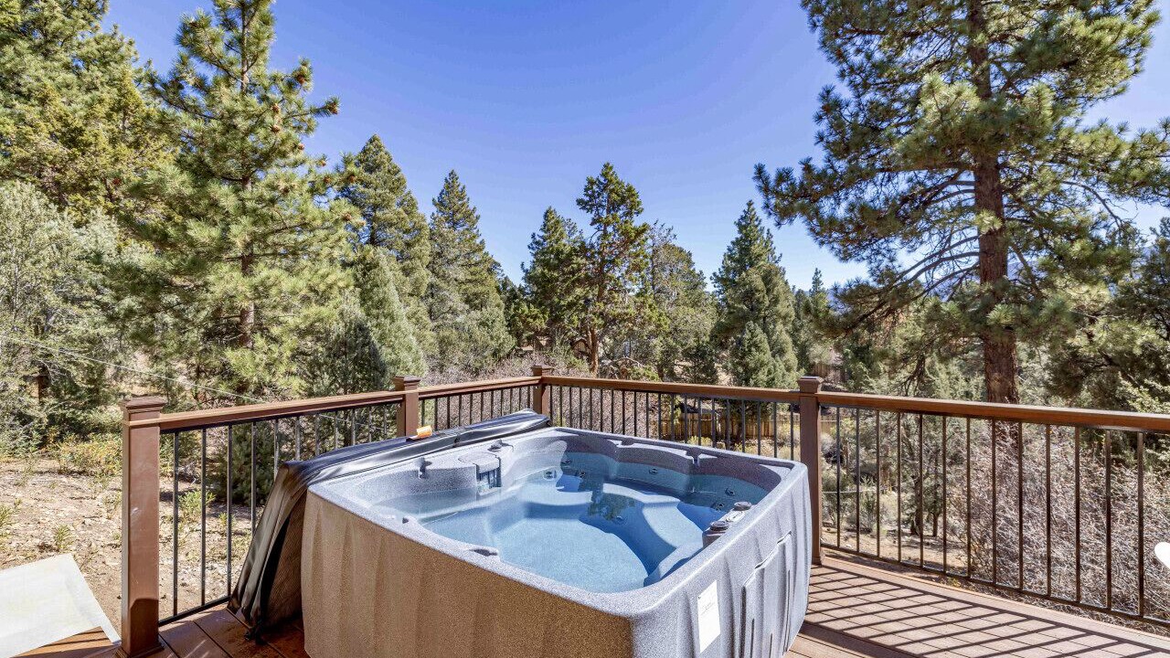 Photo of Outdoor in Whispering Forest