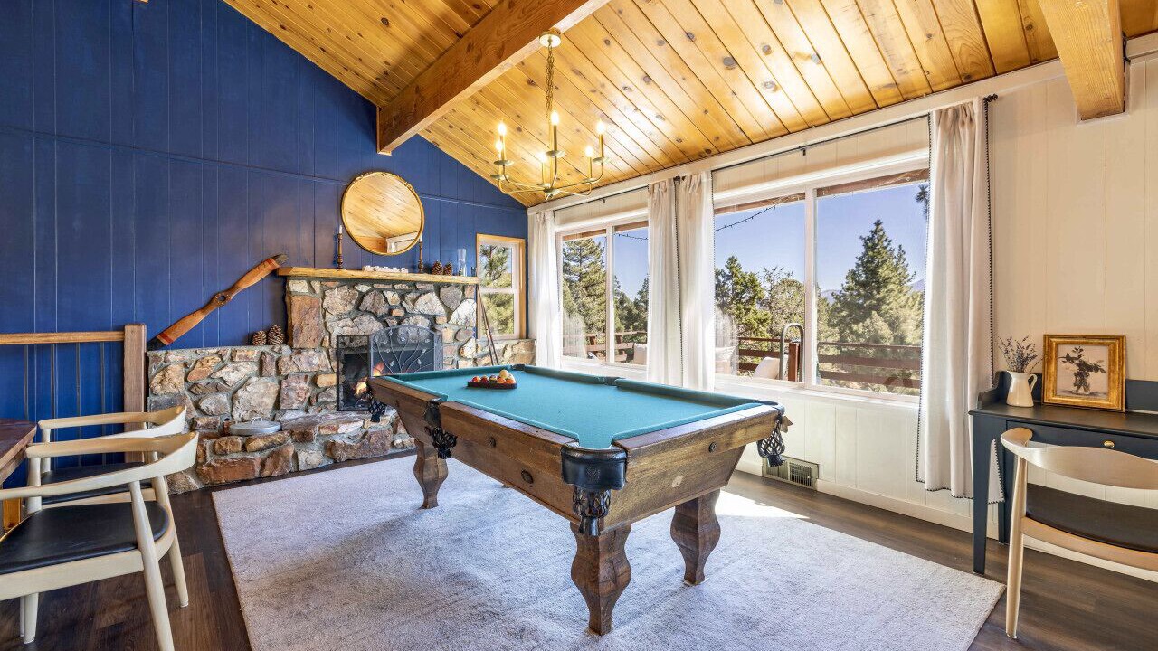 Photo of Bedroom in Whispering Forest
