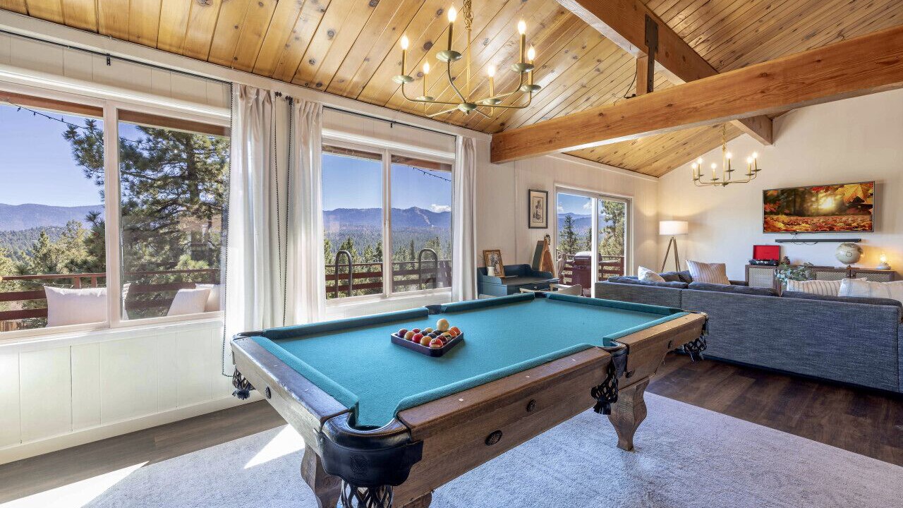 Photo of Bedroom in Whispering Forest