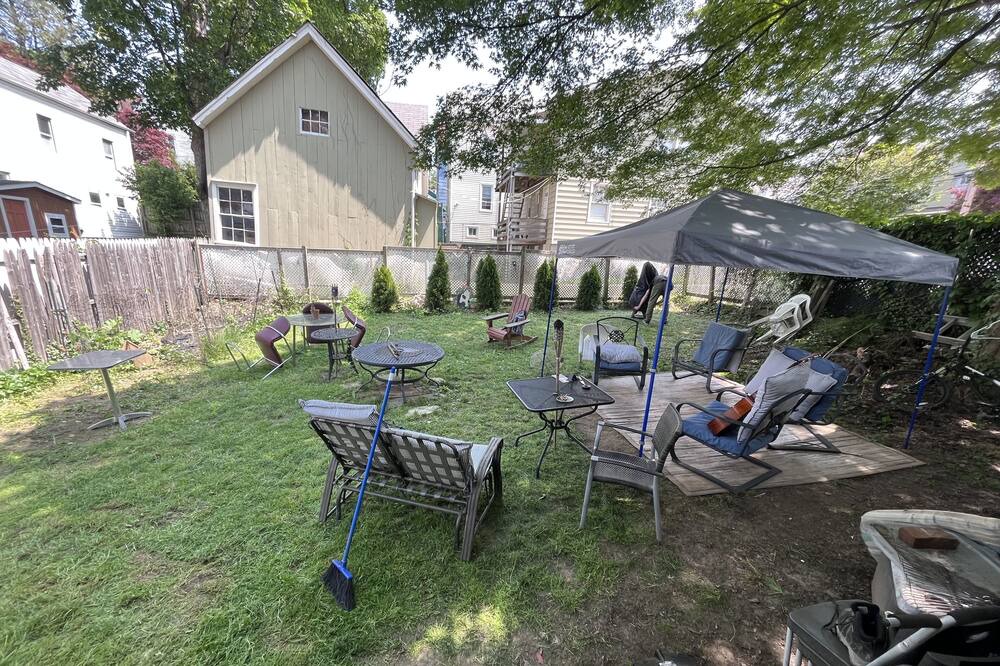 Photo of Outdoor in Tarrytown