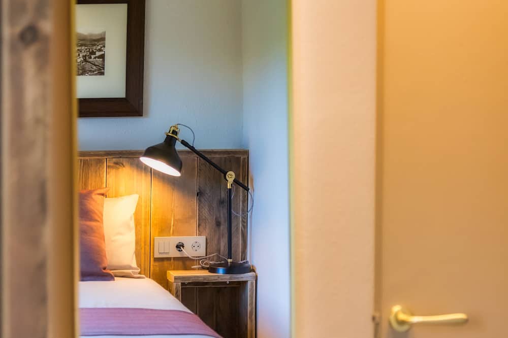 Photo of Bedroom in Besalu