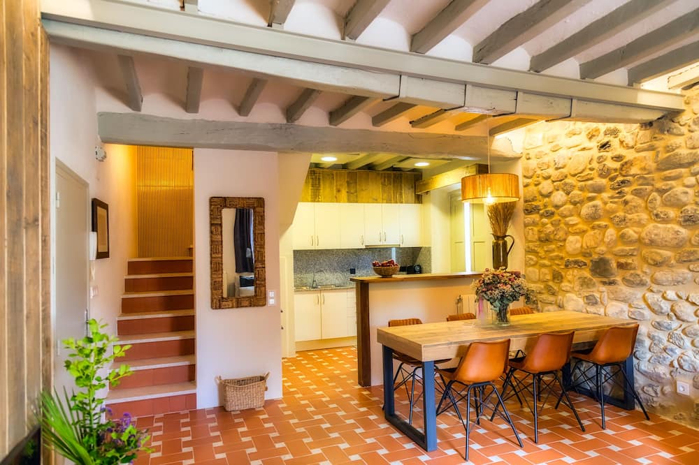 Photo of Kitchen in Besalu