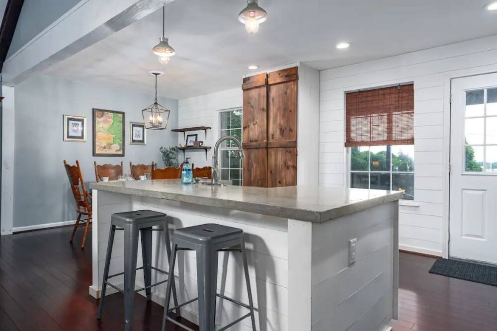 Photo of Kitchen in Alabaster
