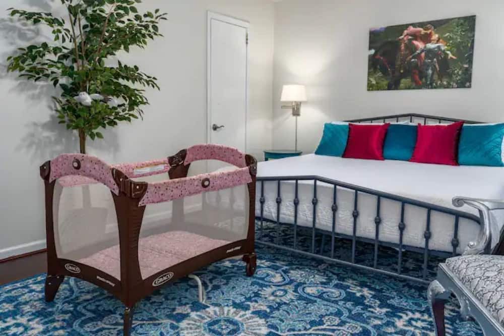 Photo of Bedroom in Alabaster