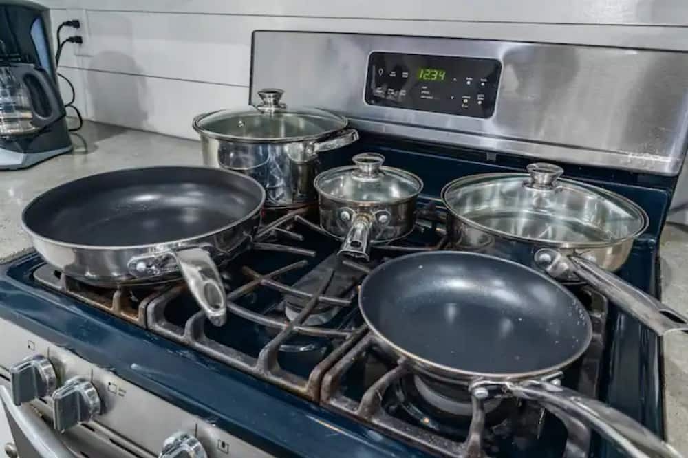 Photo of Kitchen in Alabaster