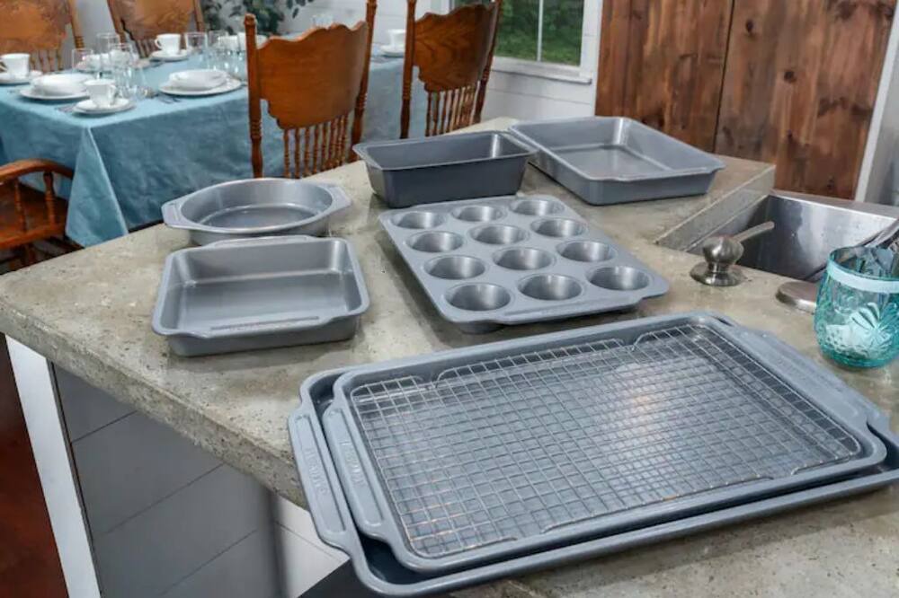 Photo of Kitchen in Alabaster
