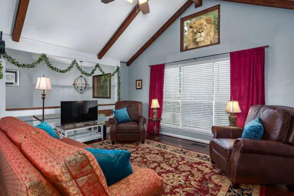 Photo of Livingroom in Alabaster