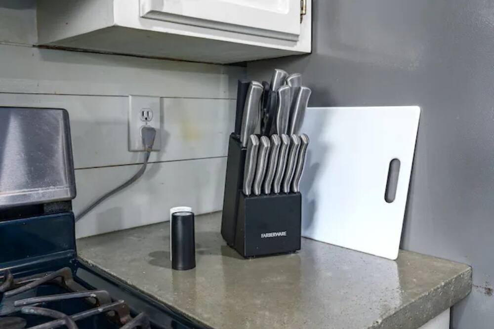 Photo of Kitchen in Alabaster