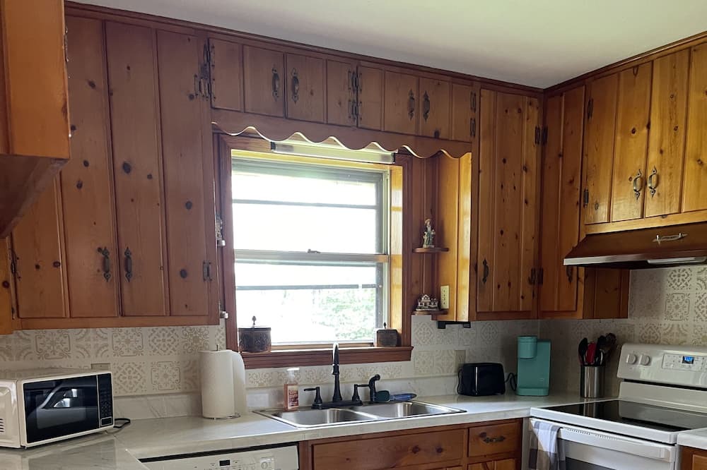Photo of Kitchen in Troy