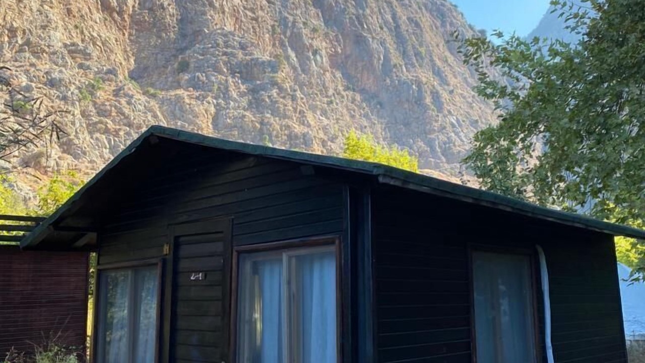 Photo of Outdoor in Faralya