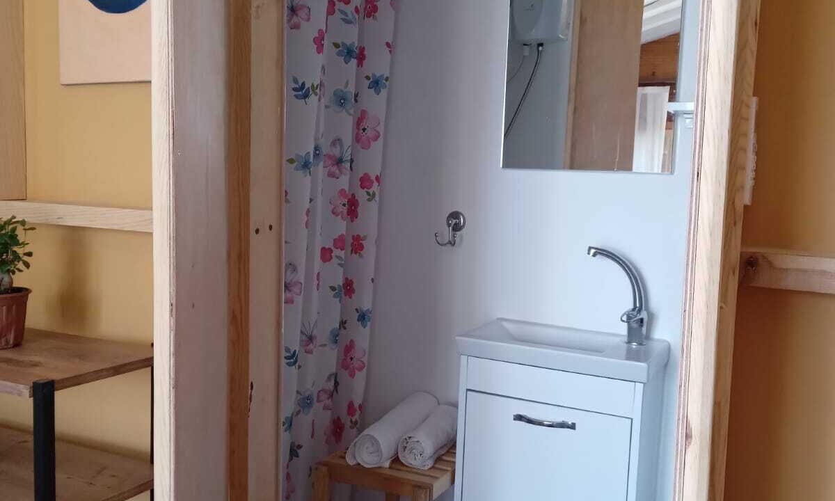Photo of Bathroom in Faralya