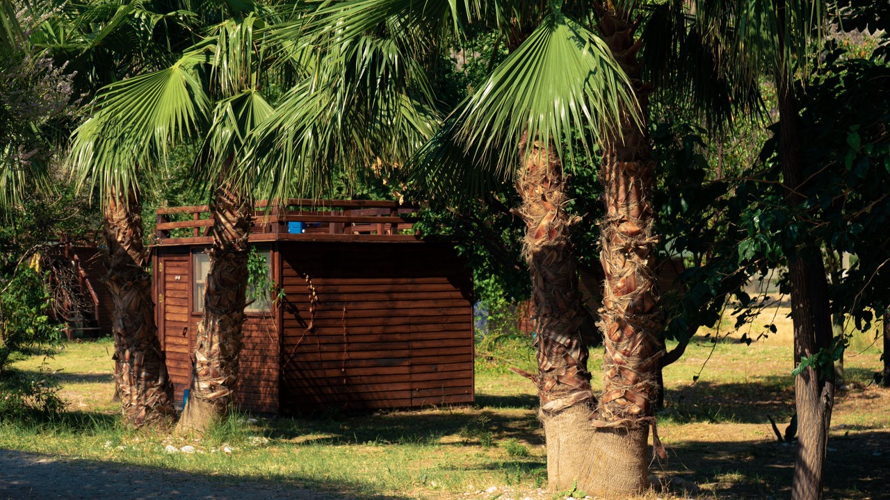 Photo of Outdoor in Faralya