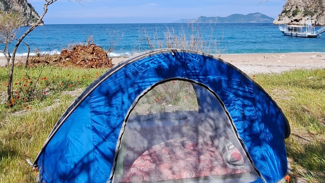Photo of Outdoor in Faralya