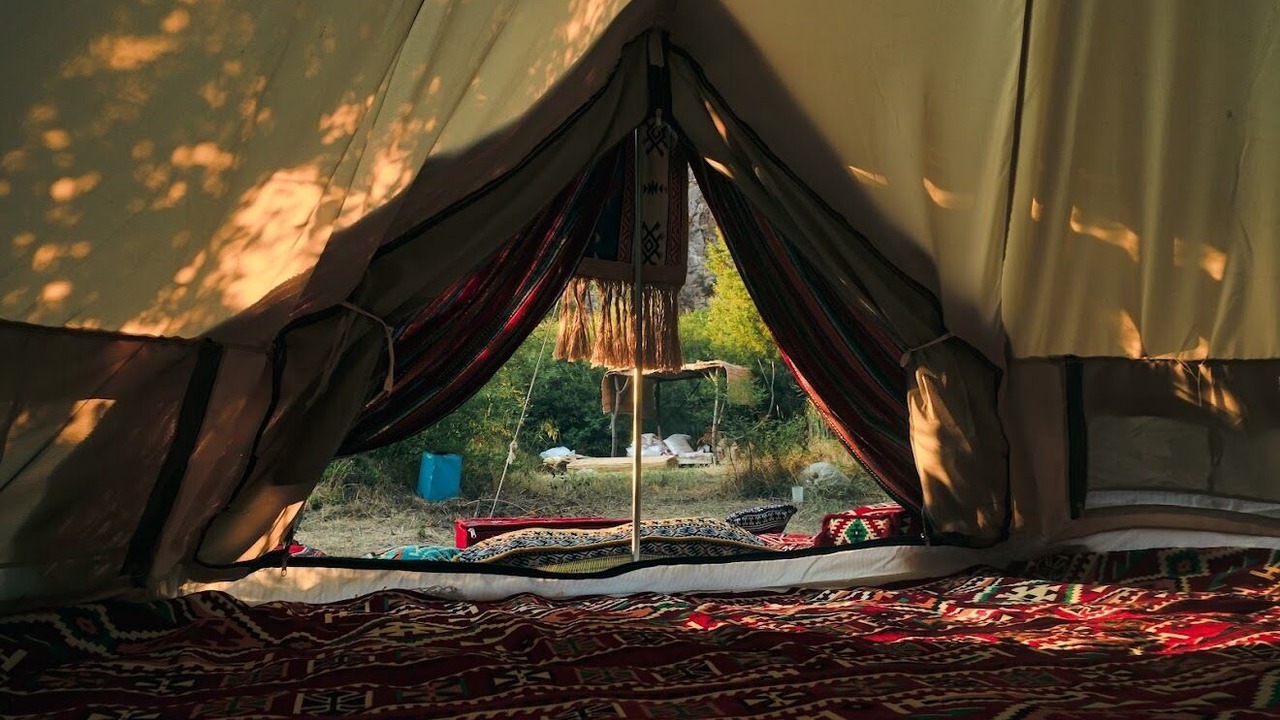 Photo of Outdoor in Faralya