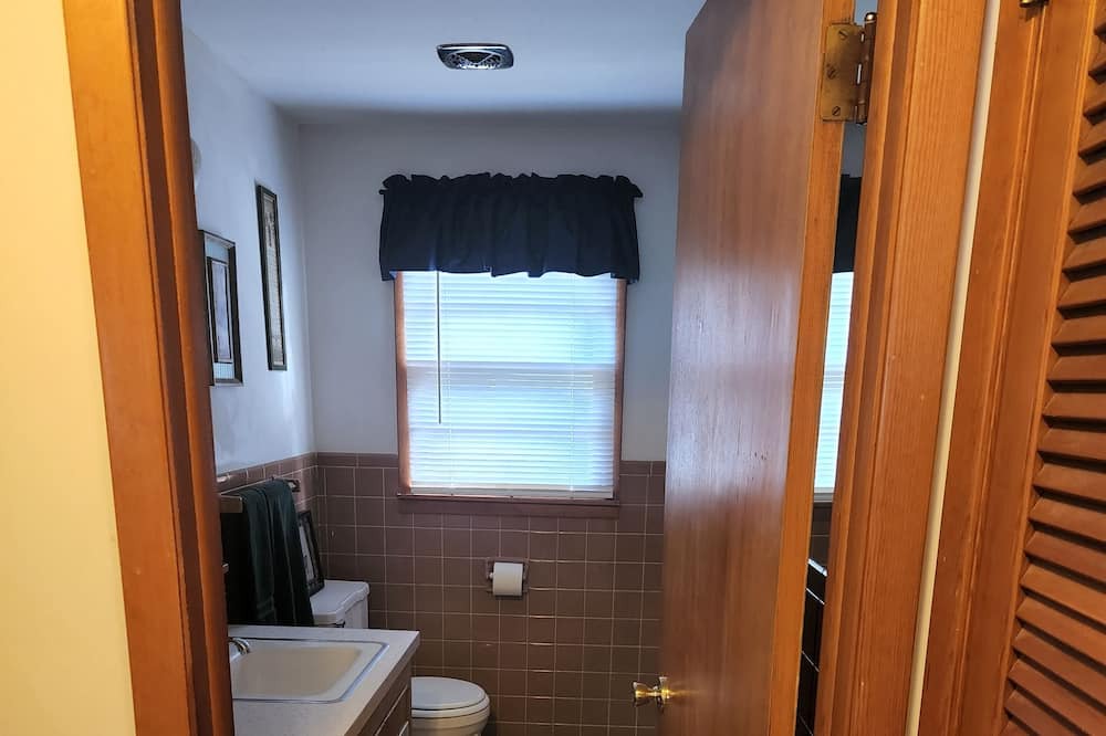 Photo of Bathroom in East Syracuse