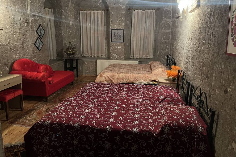 Photo of Bedroom in Guzelyurt
