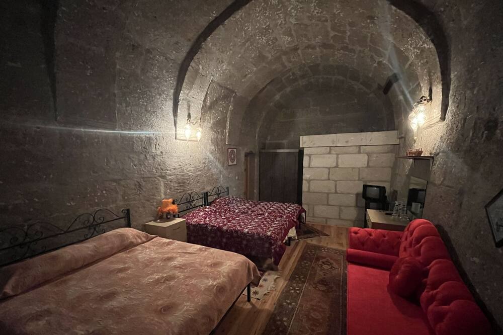 Photo of Bedroom in Guzelyurt