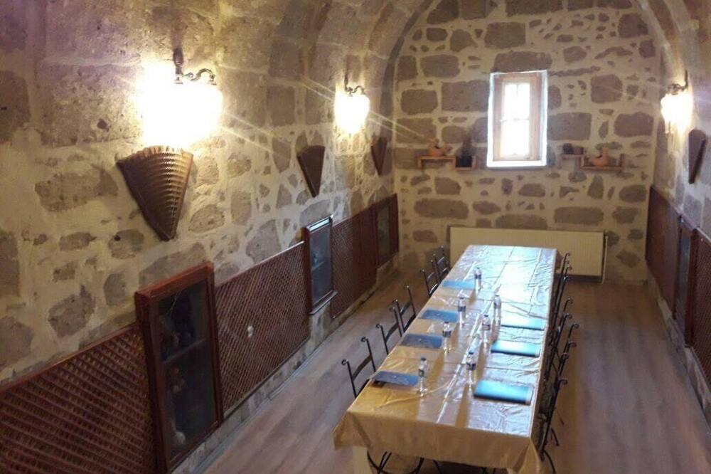 Photo of Livingroom in Guzelyurt