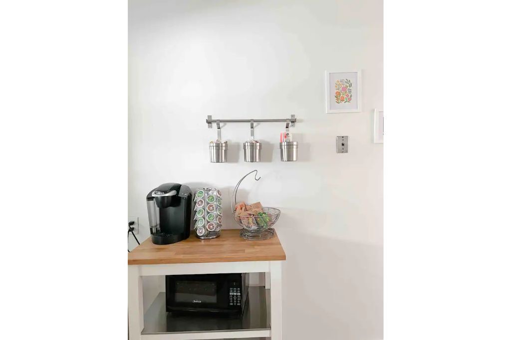 Photo of Kitchen in Raisin
