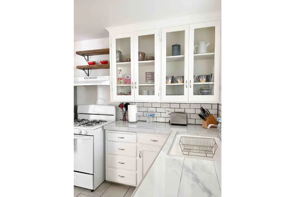 Photo of Kitchen in Raisin