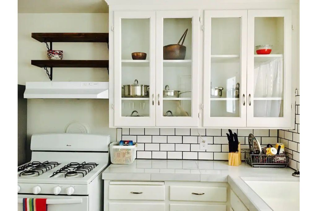 Photo of Kitchen in Raisin