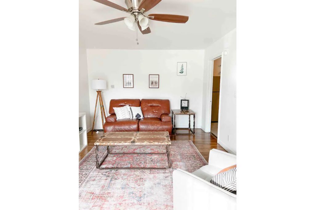 Photo of Bedroom in Raisin