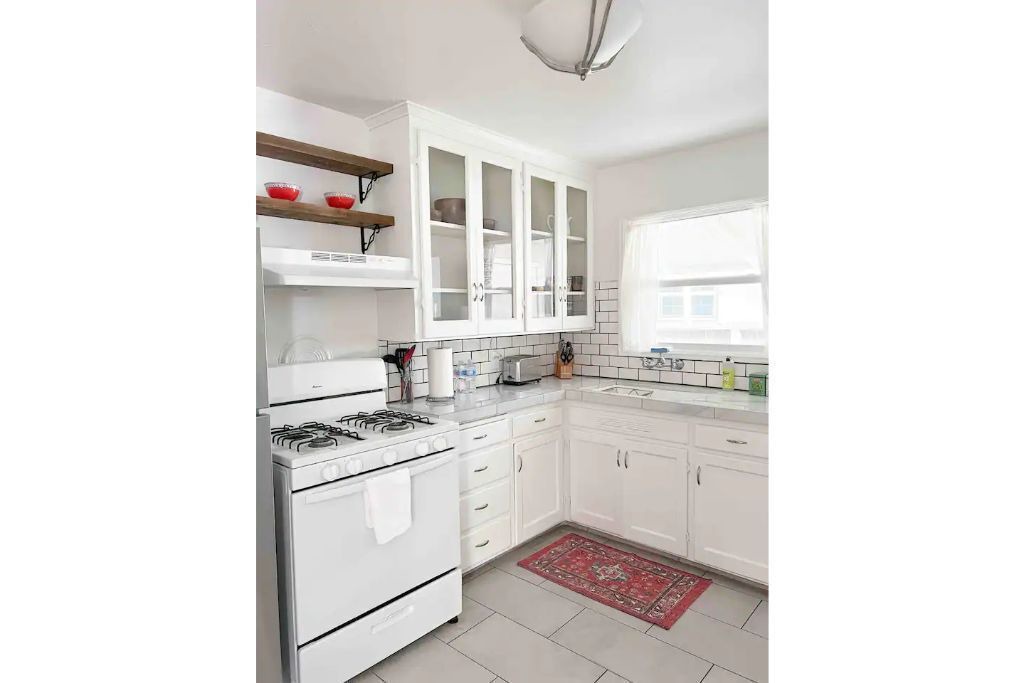 Photo of Kitchen in Raisin