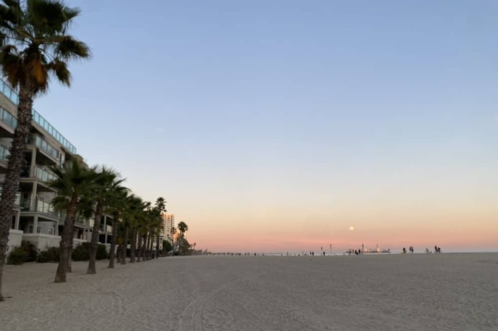 Photo of Others in Alamitos Beach