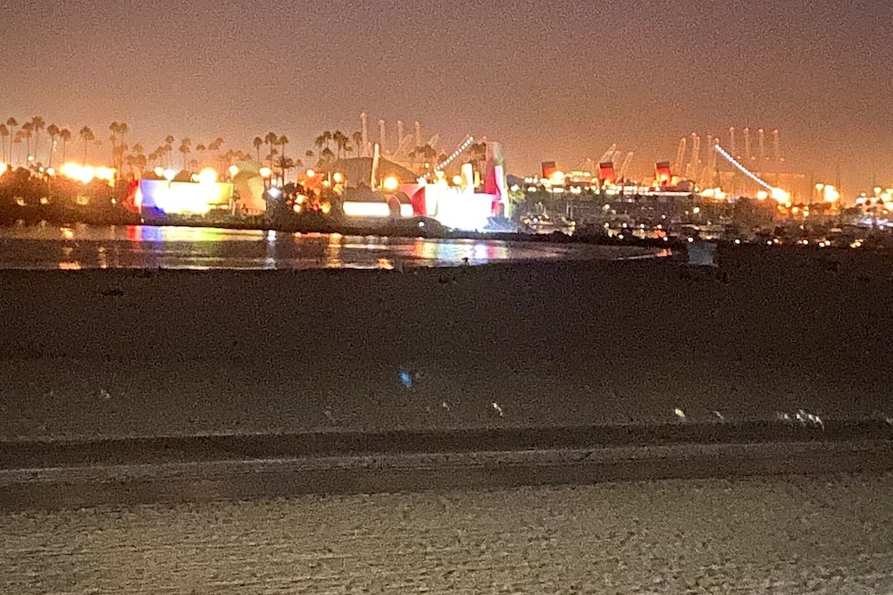Photo of Others in Alamitos Beach