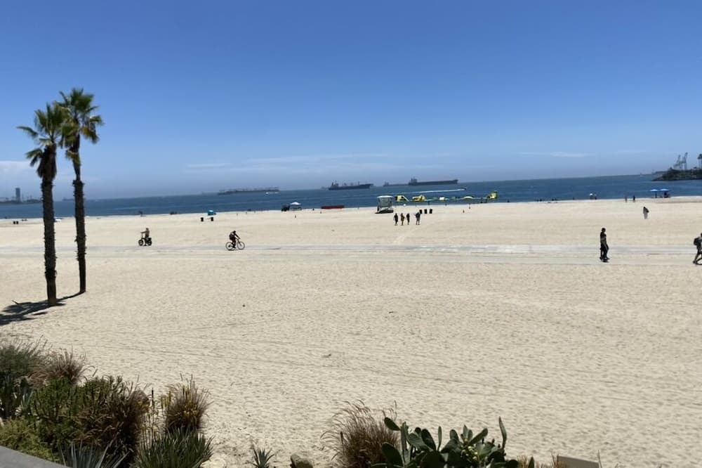 Photo of Others in Alamitos Beach