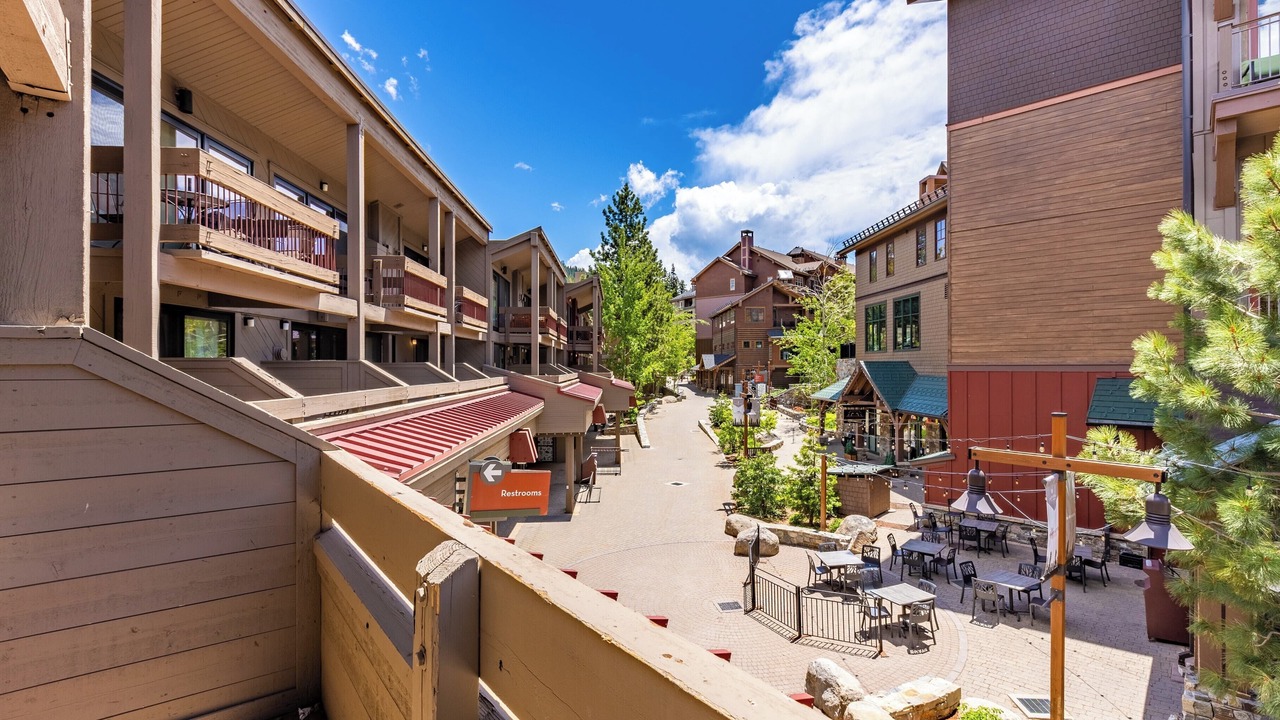 Photo of Outdoor in Truckee