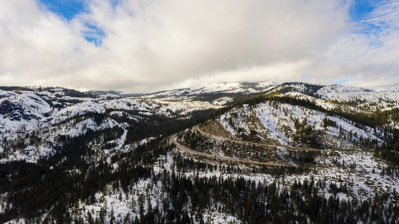 Photo of Others in Truckee