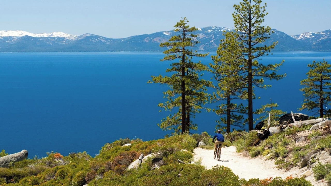 Photo of Others in Truckee