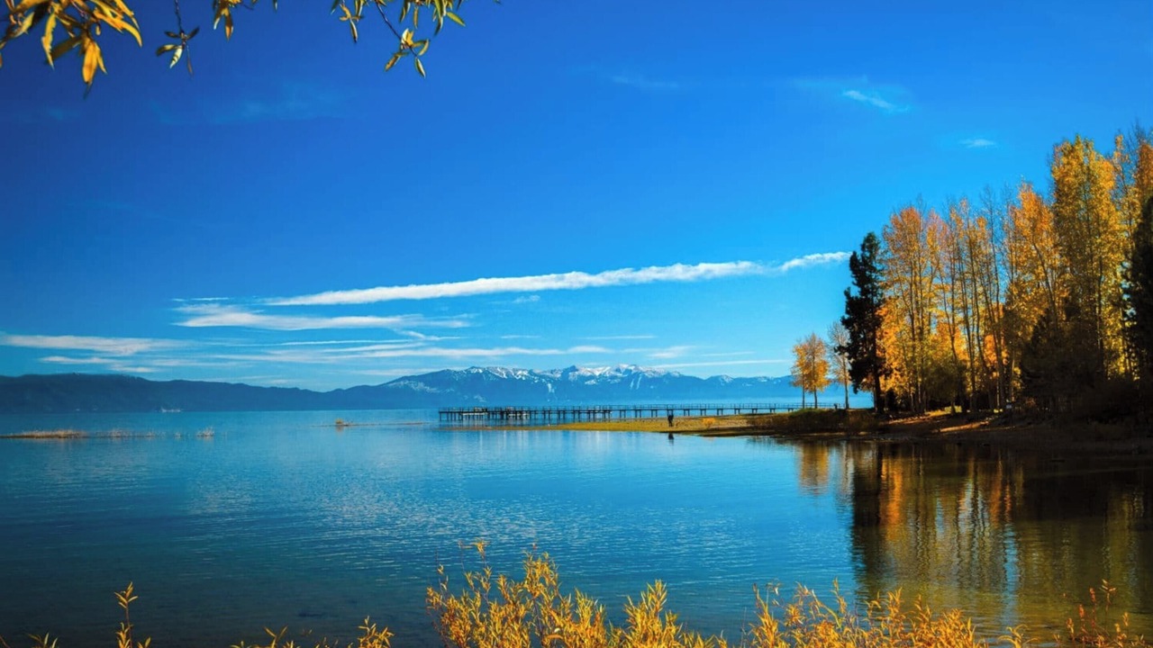 Photo of Others in Truckee