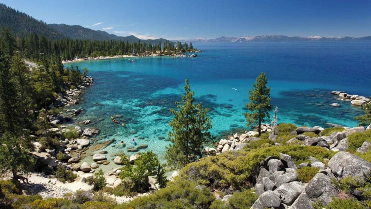 Photo of Others in Truckee