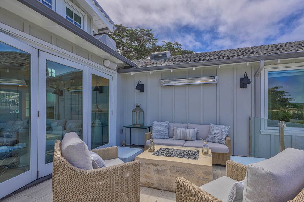 Photo of Patio Balcony in Carmel Point