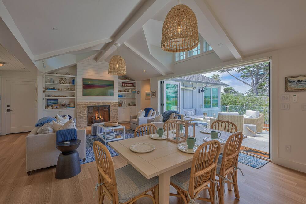 Photo of Kitchen in Carmel Point