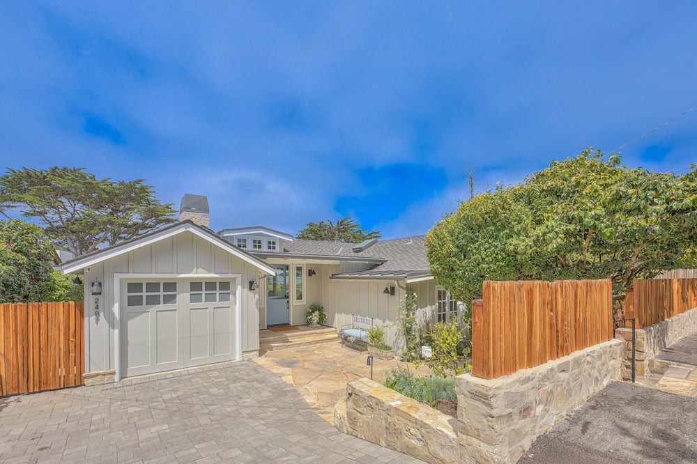Photo of Outdoor in Carmel Point