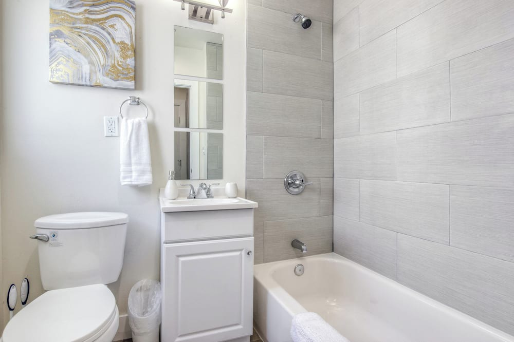 Photo of Bathroom in East Village