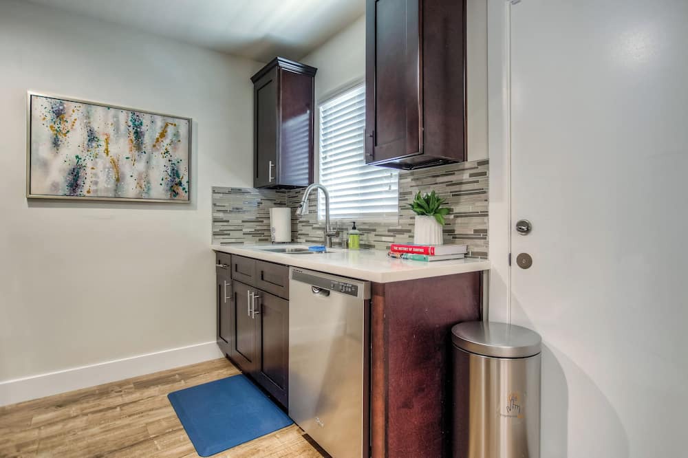Photo of Kitchen in East Village