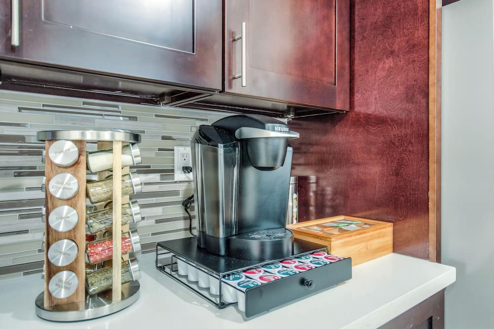 Photo of Kitchen in East Village