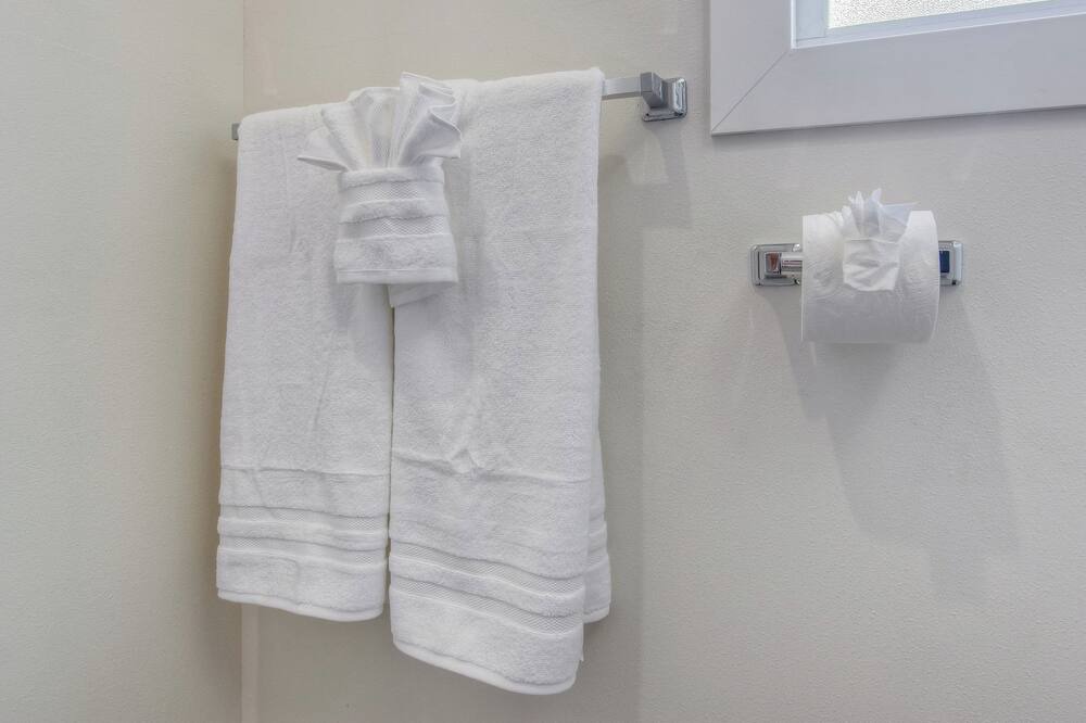 Photo of Bathroom in East Village