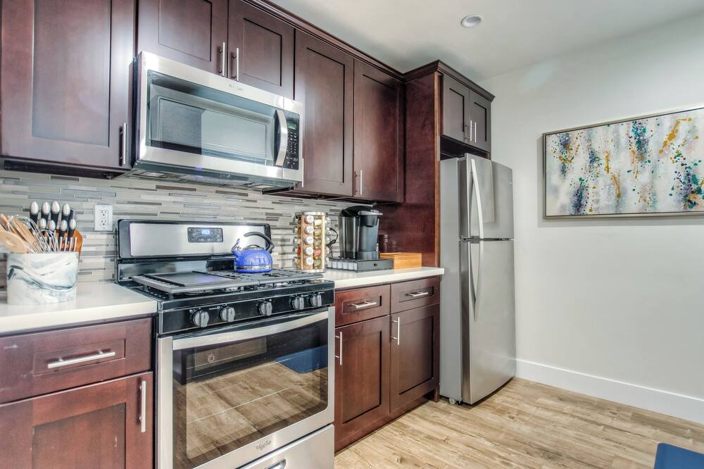 Photo of Kitchen in East Village