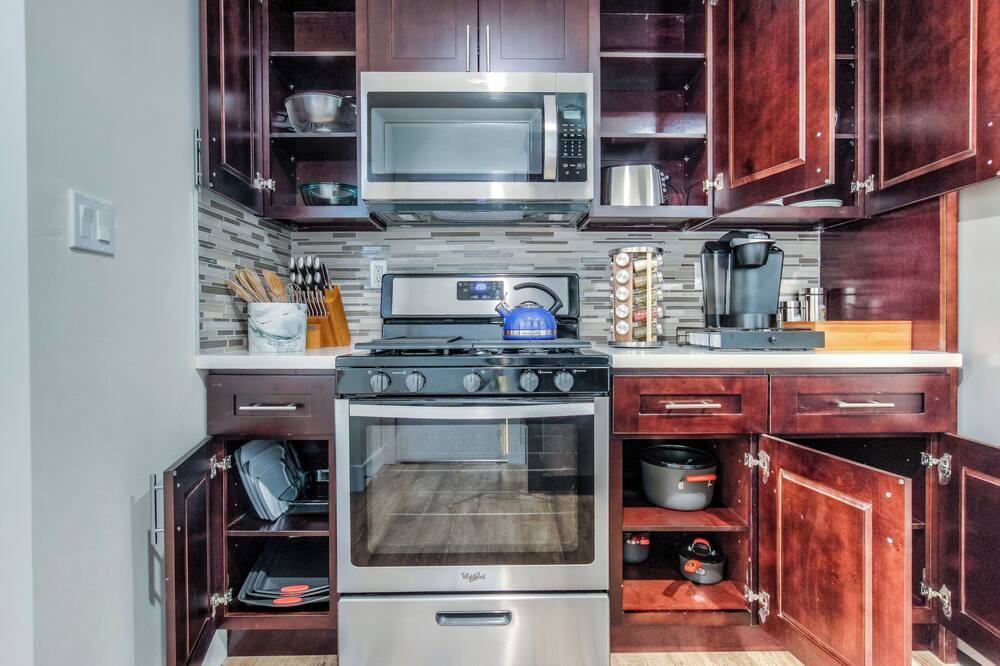 Photo of Kitchen in East Village