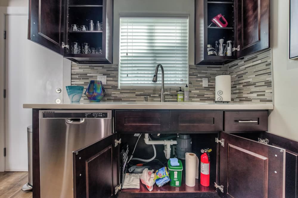 Photo of Kitchen in East Village