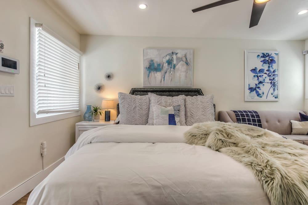 Photo of Bedroom in East Village