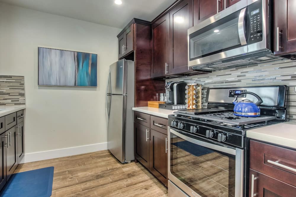 Photo of Kitchen in East Village