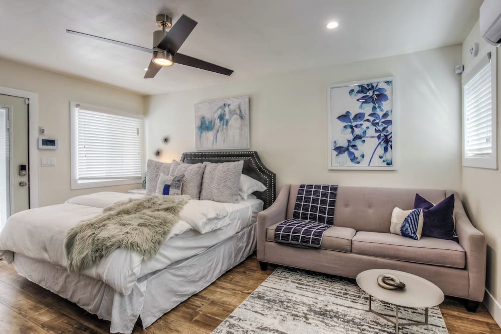 Photo of Bedroom in East Village