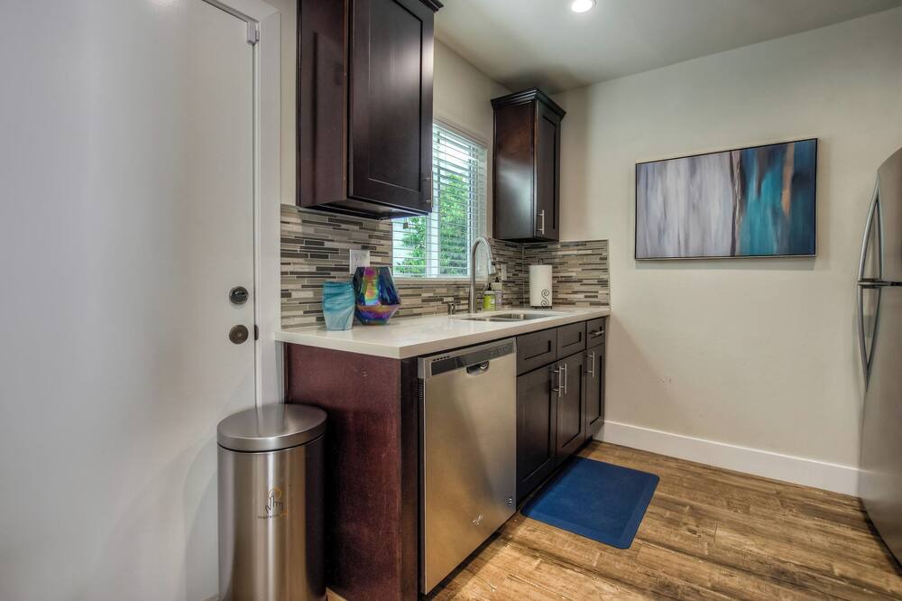Photo of Kitchen in East Village